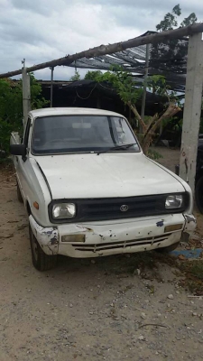 ปิ๊กอัพมาสดา ราคาถูกๆ