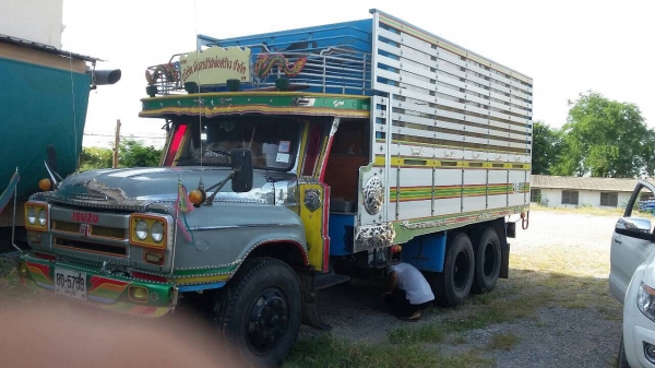 ขายหัวยาวด้ัมเครื่อง175ช่วงล่างใหญ่สวยมากๆ420000บ