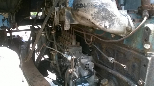 ขายหัวคัสซี 10 ล้อ NISSAN ราคาถูก แท่นเพลาโบกี้ครบ ไม่มีชุดเฟืองท้าย เครื่อง PD6 185 แรงม้า เกียร์ใหญ่ เอกสารทะเบียนชุดโอนครบ