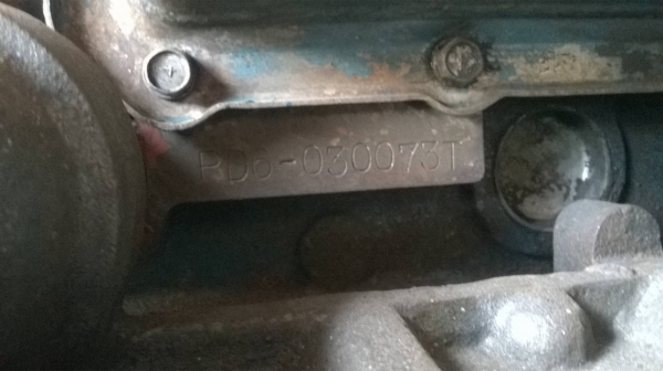 ขายหัวคัสซี 10 ล้อ NISSAN ราคาถูก แท่นเพลาโบกี้ครบ ไม่มีชุดเฟืองท้าย เครื่อง PD6 185 แรงม้า เกียร์ใหญ่ เอกสารทะเบียนชุดโอนครบ