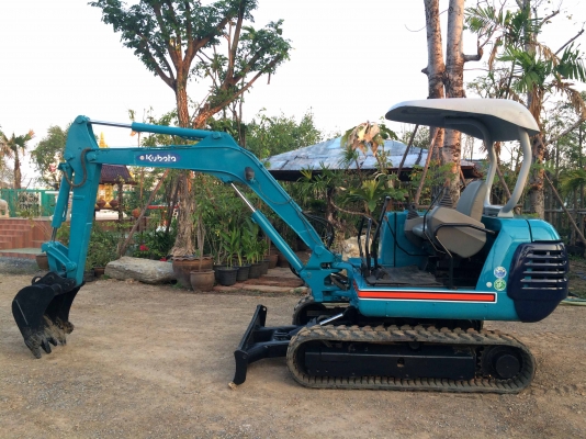 ขายรถแม็คโคร KUBOTA K-030 (เทียบเท่าPC30-7) เก่านอกไม่เคยผ่านการใช้งานในไทย ติดต่อ 086-775-7900 086-324-1992 ขายรถแม็คโคร KUBOTA K-030 (เทียบเท่าPC30-7) เก่านอกไม่เคยผ่านการใช้งานในไทย ติดต่อ 086-775-7900 086-324-1992
