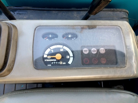 ขายรถแม็คโคร KUBOTA K-030 (เทียบเท่าPC30-7) เก่านอกไม่เคยผ่านการใช้งานในไทย ติดต่อ 086-775-7900 086-324-1992 ขายรถแม็คโคร KUBOTA K-030 (เทียบเท่าPC30-7) เก่านอกไม่เคยผ่านการใช้งานในไทย ติดต่อ 086-775-7900 086-324-1992