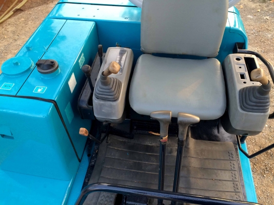 ขายรถแม็คโคร KUBOTA K-030 (เทียบเท่าPC30-7) เก่านอกไม่เคยผ่านการใช้งานในไทย ติดต่อ 086-775-7900 086-324-1992 ขายรถแม็คโคร KUBOTA K-030 (เทียบเท่าPC30-7) เก่านอกไม่เคยผ่านการใช้งานในไทย ติดต่อ 086-775-7900 086-324-1992