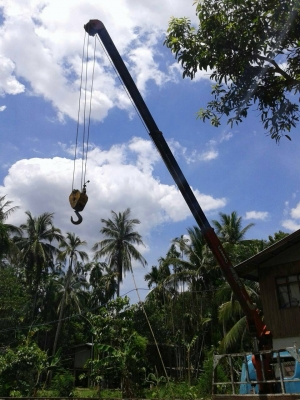 ขายด่วนหกล้อติดเครน2.5ตันISUZUKS100แรงสภาพพร้อมใช้งานเก็บรายละเอียดหน่อยสวยกริบโทร0843923995