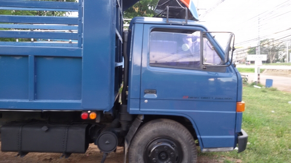 ขายหกล้อดั้มพ์ อีซูสุNPR59LU5FM-115 ปี38 Fหน้า-หลัง แอร์เย็น เพาเวอร์ เกียร์ร็อก ดั้มสามมิตร ขายหกล้อดั้มพ์ อีซูสุNPR59LU5FM-115 ปี38 Fหน้า-หลัง แอร์เย็น เพาเวอร์ เกียร์ร็อก ดั้มสามมิตร