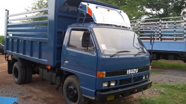 ขายหกล้อดั้มพ์ อีซูสุNPR59LU5FM-115 ปี38 Fหน้า-หลัง แอร์เย็น เพาเวอร์ เกียร์ร็อก ดั้มสามมิตร ขายหกล้อดั้มพ์ อีซูสุNPR59LU5FM-115 ปี38 Fหน้า-หลัง แอร์เย็น เพาเวอร์ เกียร์ร็อก ดั้มสามมิตร