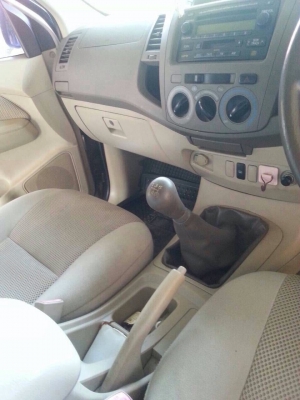 ขายด่วน toyota hilukvigo 2004 ขายด่วน toyota hilukvigo 2004