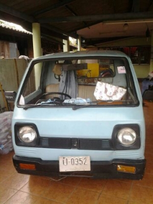 กะป้อซูซุกิ st90 ป้ายดำแท้ พร้อมใช้มาก ภาษีเต็ม ด่วนๆ ...55000 บาท