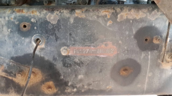 ขายดาว์นไอ้หลง MAสองเพลาดั้ม สภาพพร้อมใช้งานสุดมีระบบลากลูกโทร0843923995