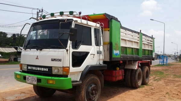 ขายดาว์นไอ้หลง MAสองเพลาดั้ม สภาพพร้อมใช้งานสุดมีระบบลากลูกโทร0843923995