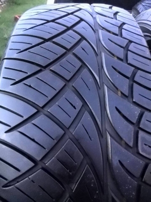 ขายยาง NITTO NT420 265-65-17 ปลายปี13 ดอกหนาจัด เนื้อนิ่ม ไม่มีปะ ขายยาง NITTO NT420 265-65-17 ปลายปี13 ดอกหนาจัด เนื้อนิ่ม ไม่มีปะ