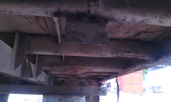 กระบะ 10 ล้อ ไม่ดัมพ์ ยาว 6 เมตร ราคาถูกๆๆ