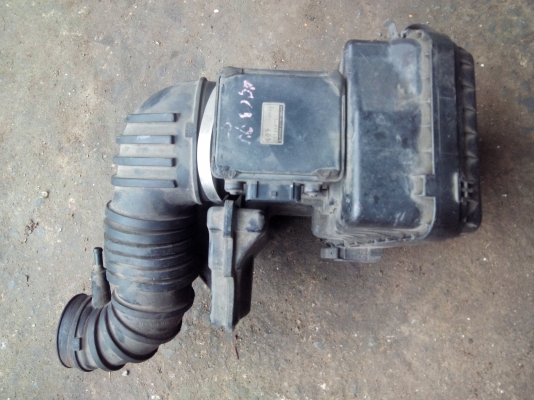 แอร์โฟร4G63พร้อมกรอง1500