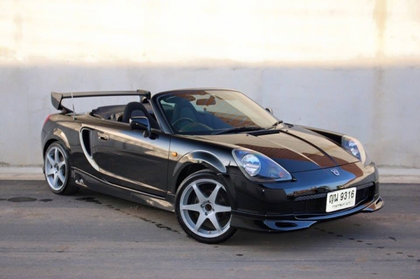 ขาย Peugeot Rc-z ปี2012 Auto 1.6 Turbo