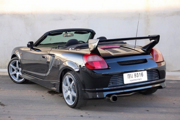 ขาย Peugeot Rc-z ปี2012 Auto 1.6 Turbo