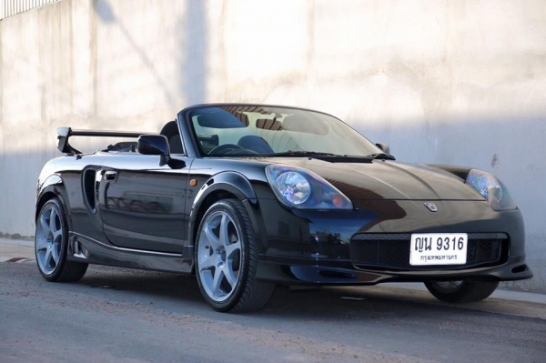 ขาย Peugeot Rc-z ปี2012 Auto 1.6 Turbo