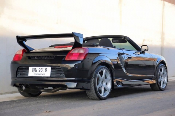 ขาย Peugeot Rc-z ปี2012 Auto 1.6 Turbo