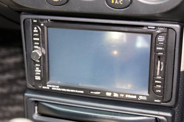 ขาย TOYOTA MRS ปี2010 เกียร์ เซมิ-ออโต้ 5 สปีด