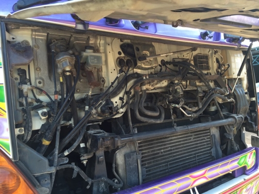 แสงฟ้าเต้นรถ///ขาย2เพลา12ล้อ Hinoซีรี่700 ปี54 เครื่อง E13TCM ยางใหม่12เส้น แสงฟ้าเต้นรถ///ขาย2เพลา12ล้อ Hinoซีรี่700 ปี54 เครื่อง E13TCM ยางใหม่12เส้น