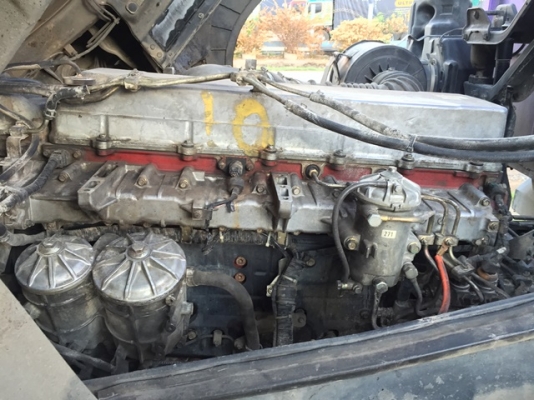 แสงฟ้าเต้นรถ///ขาย2เพลา12ล้อ Hinoซีรี่700 ปี54 เครื่อง E13TCM ยางใหม่12เส้น แสงฟ้าเต้นรถ///ขาย2เพลา12ล้อ Hinoซีรี่700 ปี54 เครื่อง E13TCM ยางใหม่12เส้น