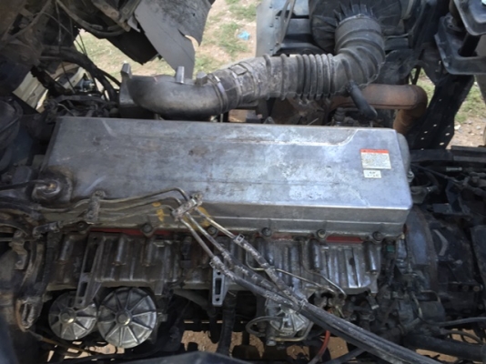 แสงฟ้าเต้นรถ///ขาย2เพลา12ล้อ Hinoซีรี่700 ปี54 เครื่อง E13TCM ยางใหม่12เส้น แสงฟ้าเต้นรถ///ขาย2เพลา12ล้อ Hinoซีรี่700 ปี54 เครื่อง E13TCM ยางใหม่12เส้น