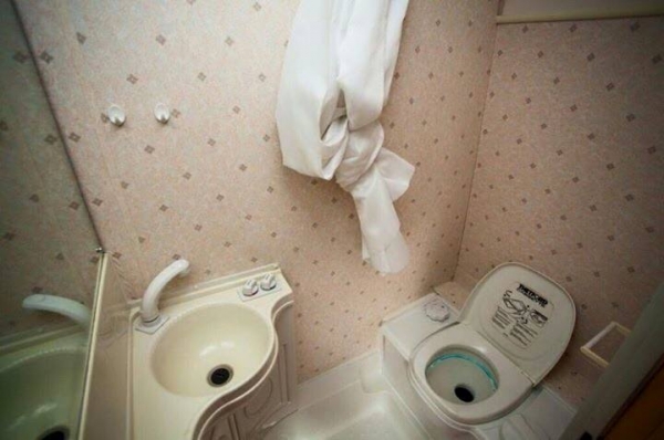 ขายรถบ้าน Caravan Bailey Ranger นำข้าจากประเทศอังกฤษ