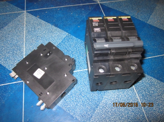 ขายลูกเบรคเกอร์ครับ