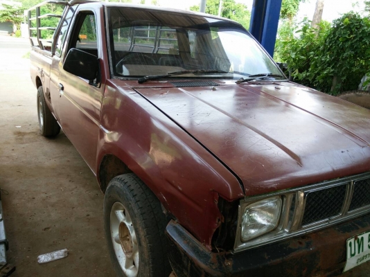 ขายนิสสัน บิ๊กเอ็มแคบเล็ก แซสซีสวย ขายนิสสัน บิ๊กเอ็มแคบเล็ก แซสซีสวย