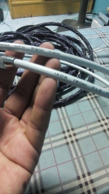 สายโคแอค