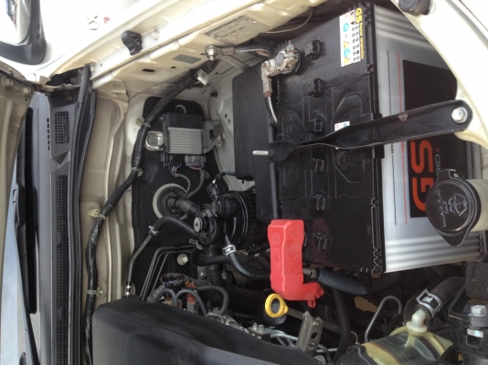 TOYOTA HILUX VIGO D4D 3.0E 2008 TOYOTA HILUX VIGO D4D 3.0E 2008