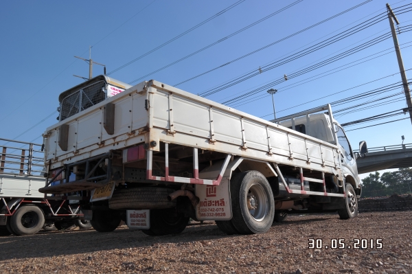 ขาย6ล้อ HINO ซี่รี่ย์300 รุ่น XZU650R/150แรงม้า/ปี55 ใช้งานน้อย 40258 กิโลเมตร ขาย6ล้อ HINO ซี่รี่ย์300 รุ่น XZU650R/150แรงม้า/ปี55 ใช้งานน้อย 40258 กิโลเมตร