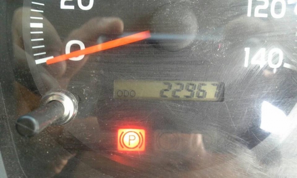 ขายรถ6ล้อ HINO FC9J /145แรงม้า/ปี55 ใช้งานน้อย 22967 กิโลเมตร ขายรถ6ล้อ HINO FC9J /145แรงม้า/ปี55 ใช้งานน้อย 22967 กิโลเมตร