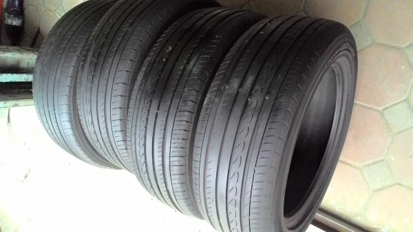 205/55R16 YOKOHAMA.Advan dbdacibel ปี2013ชุด 4 เส้น line 0814273941 205/55R16 YOKOHAMA.Advan dbdacibel ปี2013ชุด 4 เส้น line 0814273941