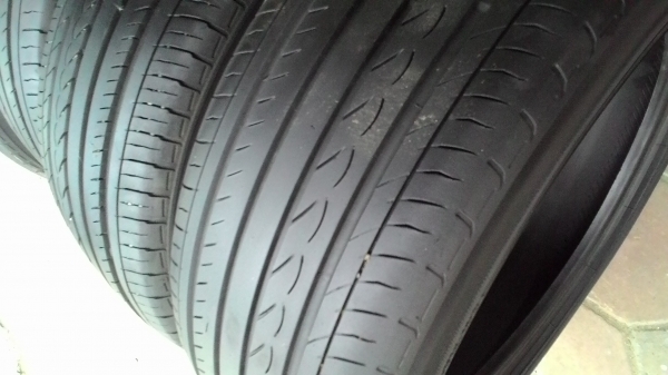 205/55R16 YOKOHAMA.Advan dbdacibel ปี2013ชุด 4 เส้น line 0814273941 205/55R16 YOKOHAMA.Advan dbdacibel ปี2013ชุด 4 เส้น line 0814273941