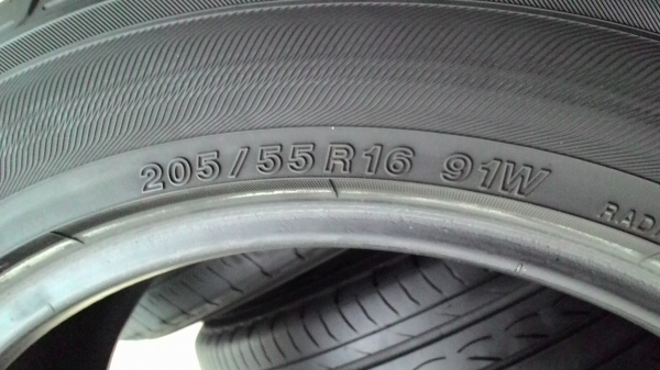 205/55R16 YOKOHAMA.Advan dbdacibel ปี2013ชุด 4 เส้น line 0814273941 205/55R16 YOKOHAMA.Advan dbdacibel ปี2013ชุด 4 เส้น line 0814273941
