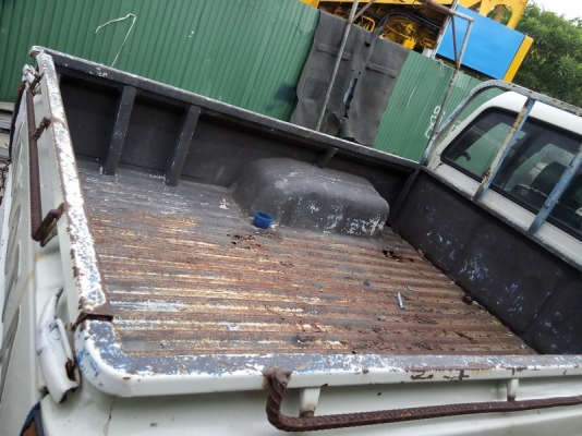 ขาย ฮีโร่ แค๊ป ปี90 เครื่อง2L ราคา36000฿ ขาย ฮีโร่ แค๊ป ปี90 เครื่อง2L ราคา36000฿