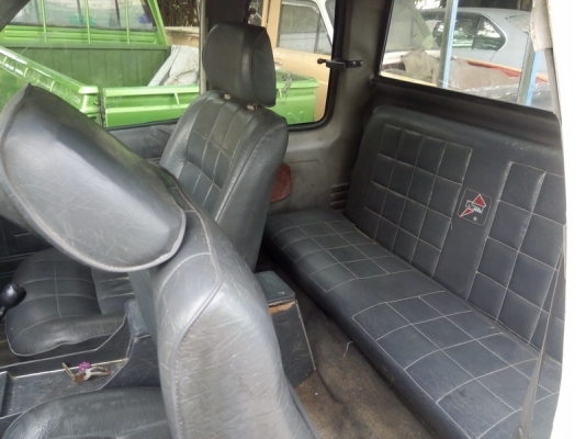 ขาย ฮีโร่ แค๊ป ปี90 เครื่อง2L ราคา36000฿ ขาย ฮีโร่ แค๊ป ปี90 เครื่อง2L ราคา36000฿