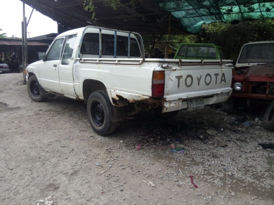 ขาย ฮีโร่ แค๊ป ปี90 เครื่อง2L ราคา36000฿ ขาย ฮีโร่ แค๊ป ปี90 เครื่อง2L ราคา36000฿