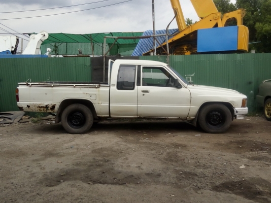 ขาย ฮีโร่ แค๊ป ปี90 เครื่อง2L ราคา36000฿ ขาย ฮีโร่ แค๊ป ปี90 เครื่อง2L ราคา36000฿