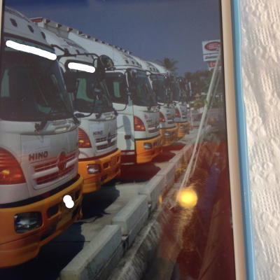 ขายรถบรรทุก 20 ล้อพ่วงแม่ลูกตู้แห้ง 10 บาน HINO FG8J 220 แรงม้าปี 2554 ยาว 7.20 เมตร ลูกพ่วง 2 คานตู้ 10 บานยาว 7.20 เมตร ขายเหมา 7 พ่วง ราคา 10150000