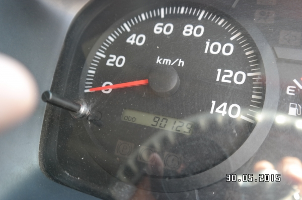 ขาย6ล้อตู้แห้ง10บาน ยาว 7.20 เมตร HINO FG8J / 212แรงม้า /ปี56 ใช้งานน้อย 90129 กม.