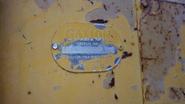 ขายรถเกรดแกเลื่อน 118 สภาพพร้อมใช้งานเครื่องดี ขายรถเกรดแกเลื่อน 118 สภาพพร้อมใช้งานเครื่องดี