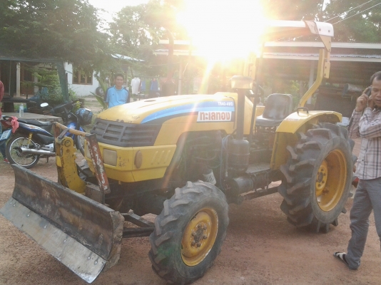 ทะเลทอง TR40 หาง5 .ใบดัน รถสวยพร้อมใช้ เอกสารเล่มทะเบียน