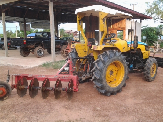 ทะเลทอง TR40 หาง5 .ใบดัน รถสวยพร้อมใช้ เอกสารเล่มทะเบียน