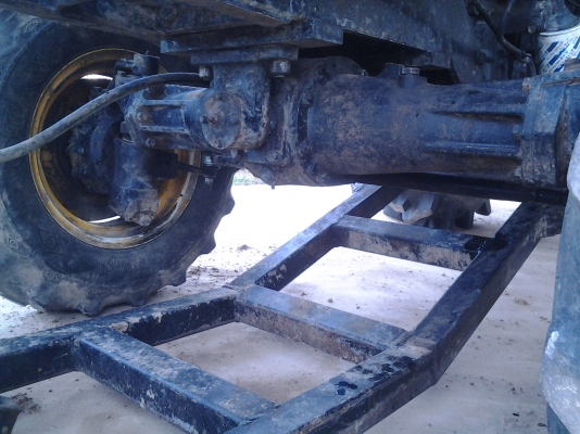 ทะเลทอง TR40 หาง5 .ใบดัน รถสวยพร้อมใช้ เอกสารเล่มทะเบียน