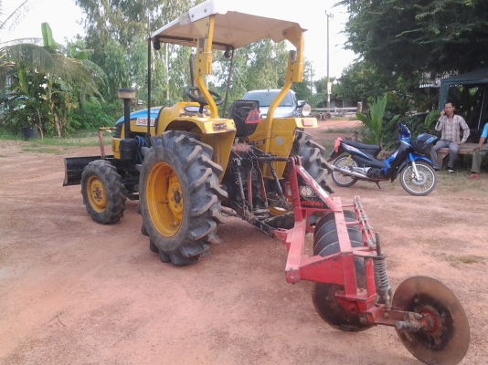 ทะเลทอง TR40 หาง5 .ใบดัน รถสวยพร้อมใช้ เอกสารเล่มทะเบียน