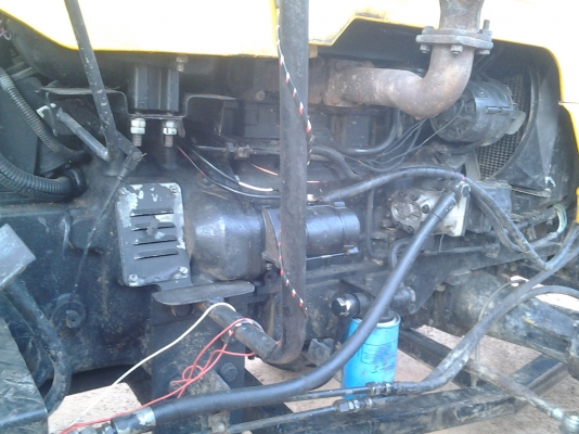 ทะเลทอง TR40 หาง5 .ใบดัน รถสวยพร้อมใช้ เอกสารเล่มทะเบียน