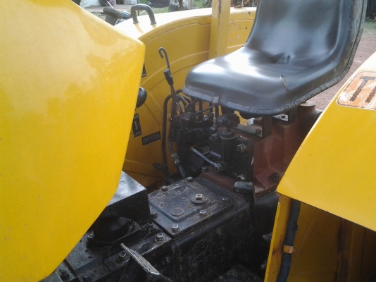 ทะเลทอง TR40 หาง5 .ใบดัน รถสวยพร้อมใช้ เอกสารเล่มทะเบียน