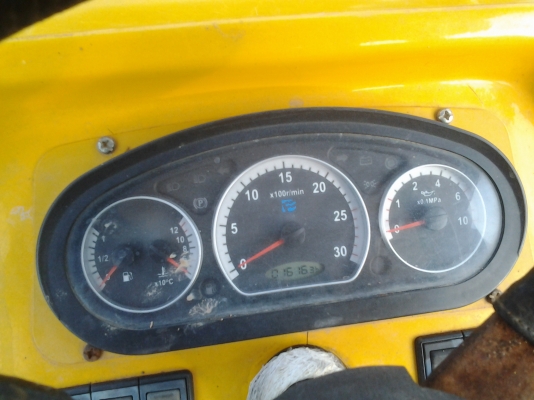 ทะเลทอง TR40 หาง5 .ใบดัน รถสวยพร้อมใช้ เอกสารเล่มทะเบียน