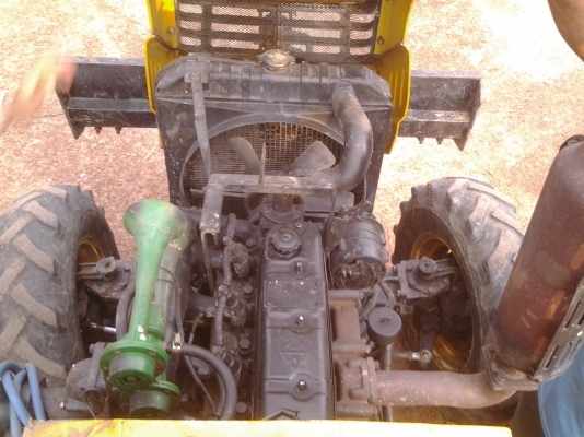 ทะเลทอง TR40 หาง5 .ใบดัน รถสวยพร้อมใช้ เอกสารเล่มทะเบียน